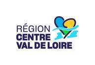 Logo de la Région Centre Val de Loire