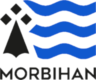 Logo Conseil Départemental du Morbihan