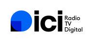 Logo ICI Radio TV Digital