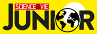 Logo Science & Vie Junior