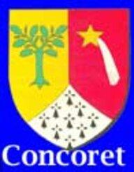 concoret