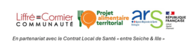 Logo PAT - CLS - ARS