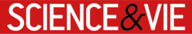 Logo Science et Vie