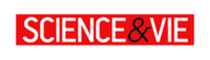 Logo Science et Vie