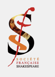 Logo de la Société Française Shakespeare
