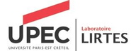 logo laboratoire LISTES UPEC