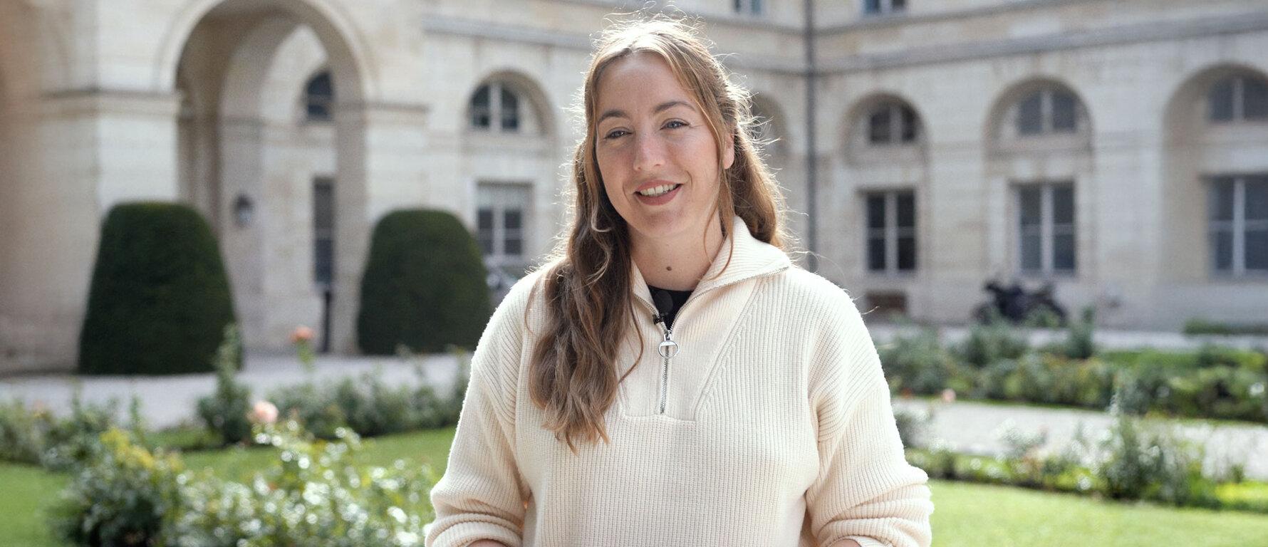 Estelle Kollar