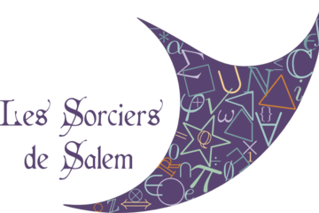 Logo-Sorciers de Salem