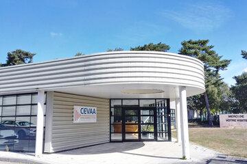 CEVAA centre testing simulation rouen normandie