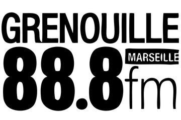 Radio Grenouille Marseille