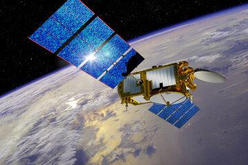 Satellite Jason.