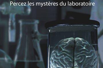 Institut national de la santé et de la recherche médicale - Escape game : "Opération Cortex"