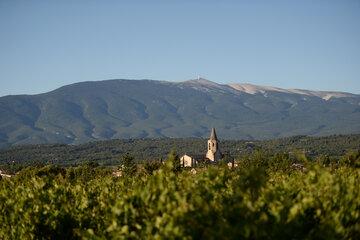 Le Ventoux