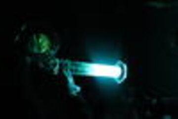 La bioluminescence La chimie dans tous ses états!
