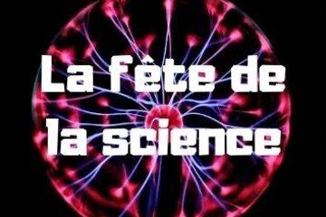 Fête de la science