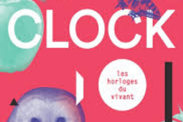 Clock, les horloges du vivant