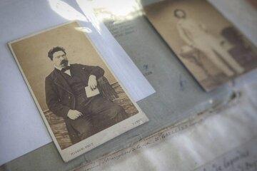 Docteur Lescarbault, astronome amateur