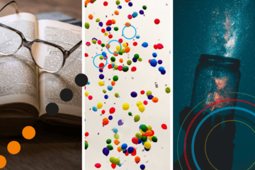 Concept Fête de la Science