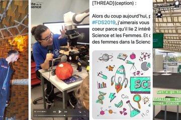 Photomontage lauréats live-reporter 2019