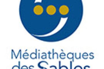Médiathèque le Globe - Médiathèques des Sables d'Olonne