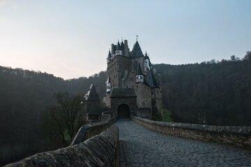 Château de contes de fées