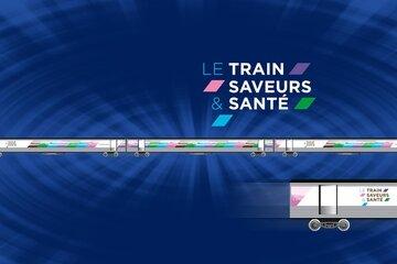 le train saveurs & santé