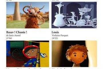 Qu'est-ce que c'est différence... ? Programme de court métrages qui seront projetés pour animer ensuite un débat autour du racisme