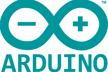 logo Arduino