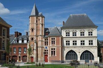 logis du roy