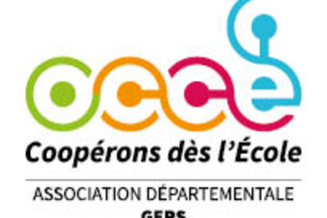 Logo OCCE du Gers