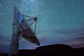Radioastronomie