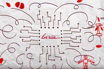 Dessin Inria