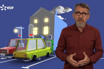 Les voitures électriques