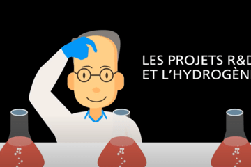 L'hydrogène, un vecteur d'avenir pour l'énergie