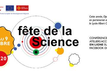 Fête de la science