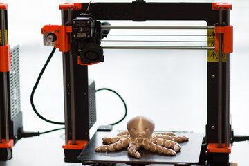 Imprimante 3D