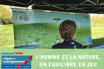 Seine grandeur nature Fresque "Seine grandeur nature"