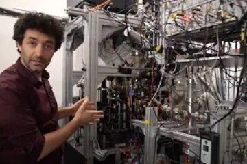 Refroidir les atomes Refroidir les atomes