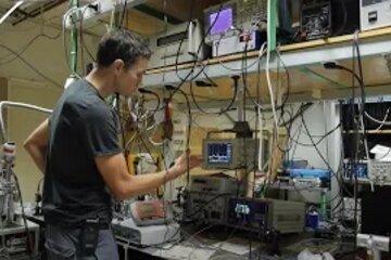 Mémoriser les photons