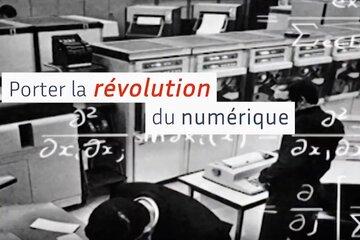 image Numériquement vôtre
