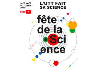 L'UTT fait sa science