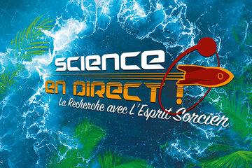 Visuel Science en Direct Visuel Science en Direct