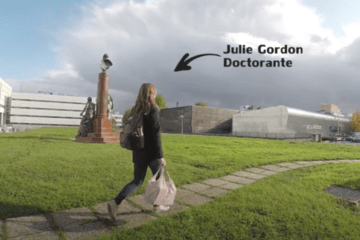 La thèse de Julie (épisode 2)