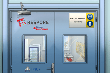 image Jeu Respore