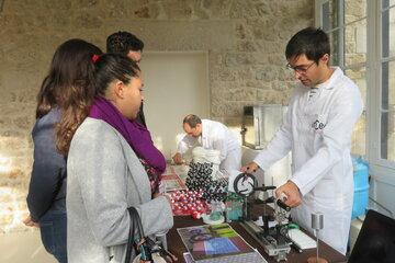atelier céramiques