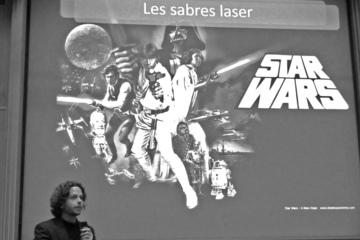 conférence danial suchet photographie conférence danial suchet