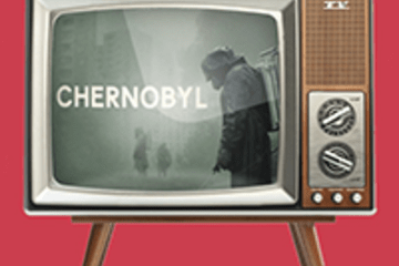 Droit et pop culture autour de la série Chernobyl