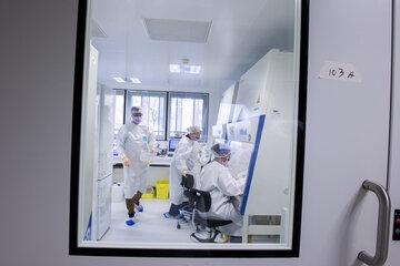 Maladies infectieuses et Covid-19 : les étapes d’une recherche menée dans l’urgence de la pandémie Maladies infectieuses et Covid-19 : les étapes d’une recherche menée dans l’urgence de la pandémie