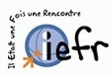 IEFR IEFR
