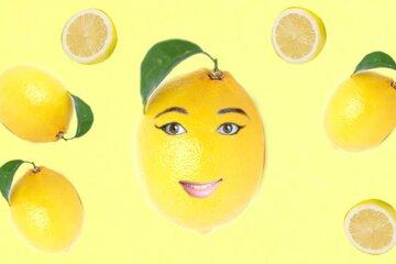 citron secret